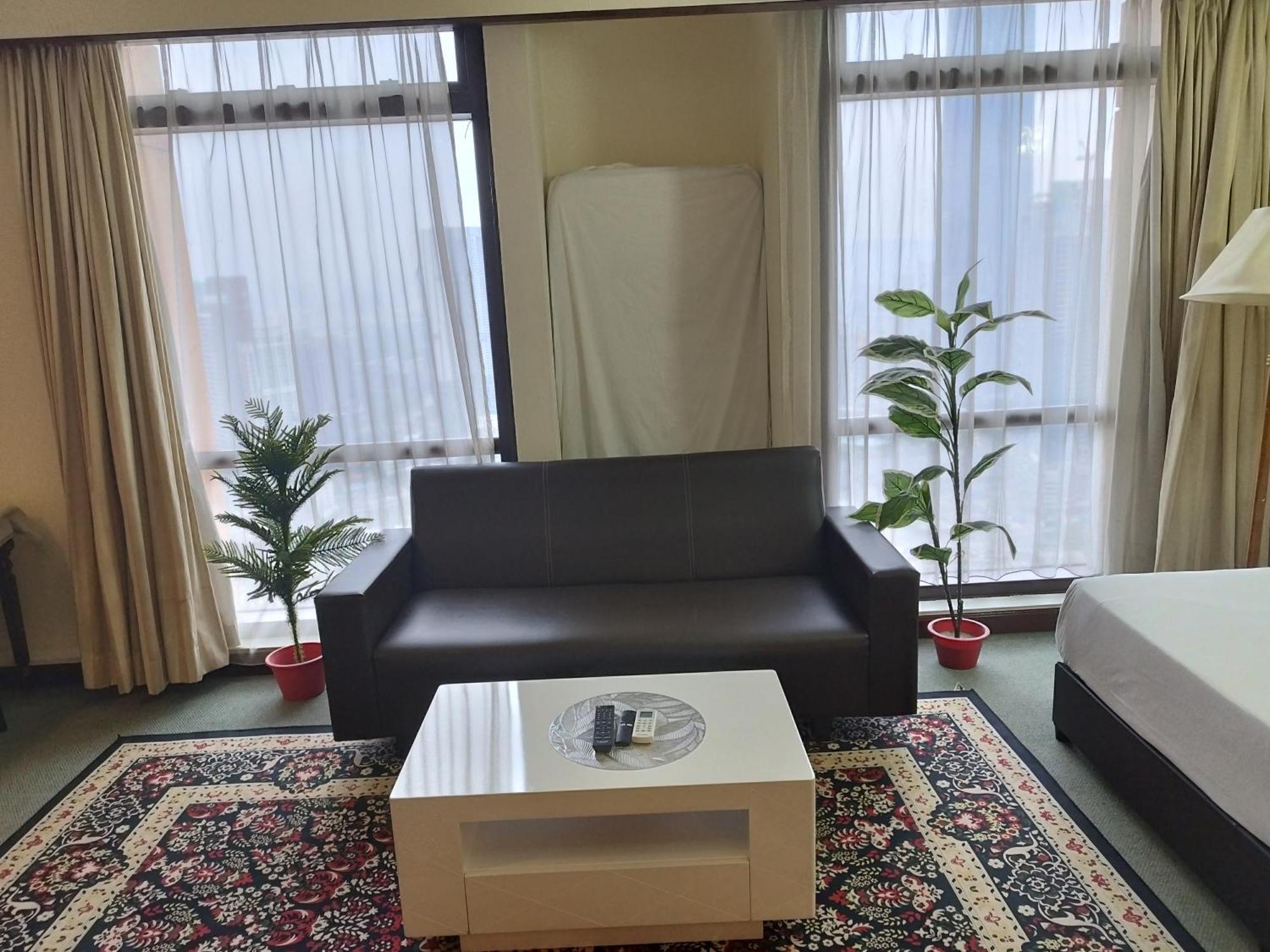 Bintang Lux Times Square Kl Homestay Kuala Lumpur