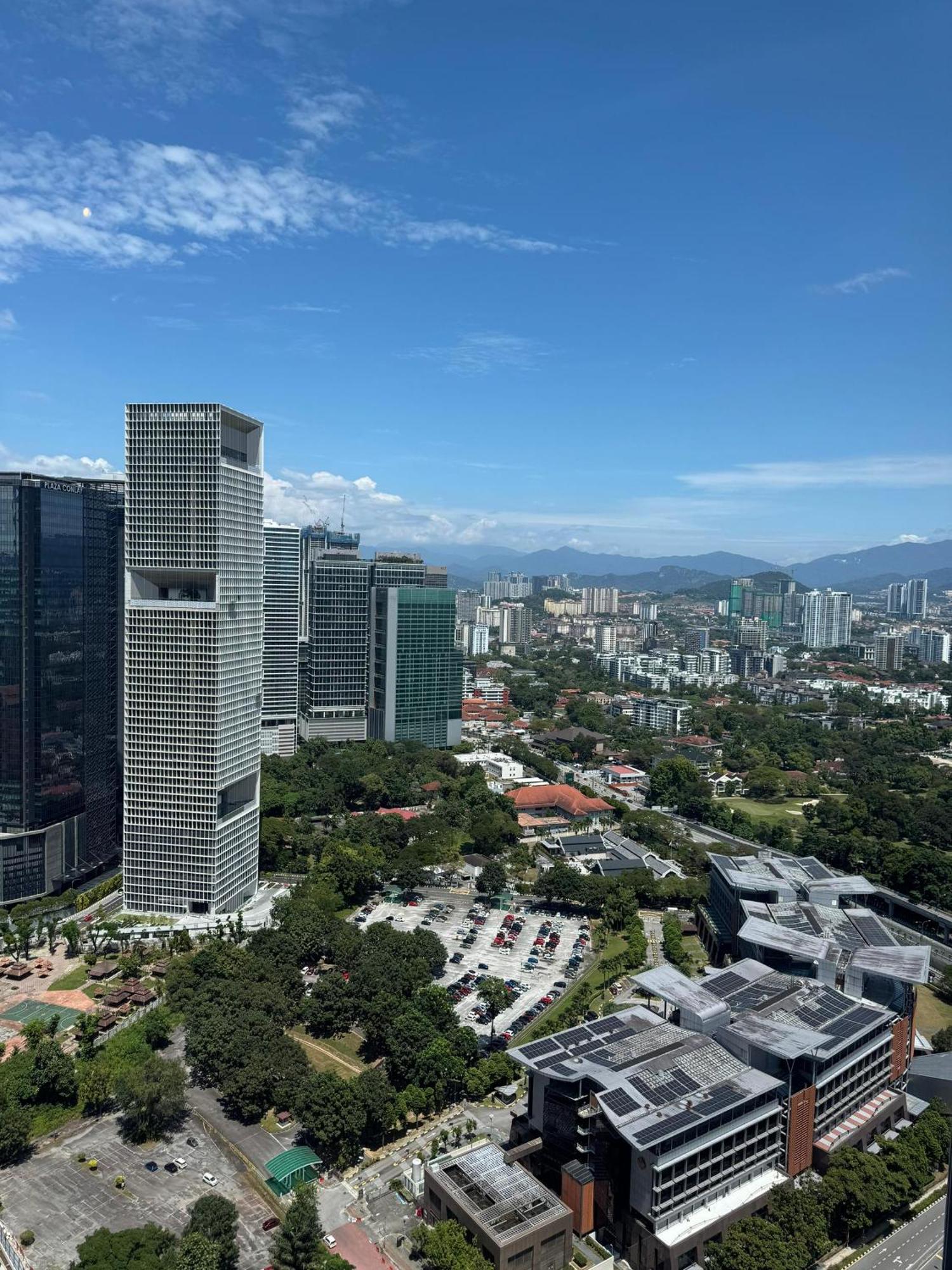 Agile Bukit Bintang By Sod * Kuala Lumpur
