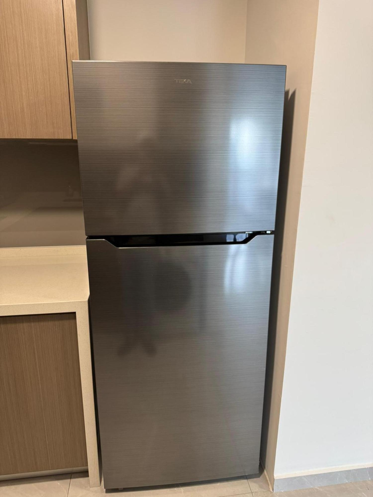 Apartment Agile Bukit Bintang By Sod