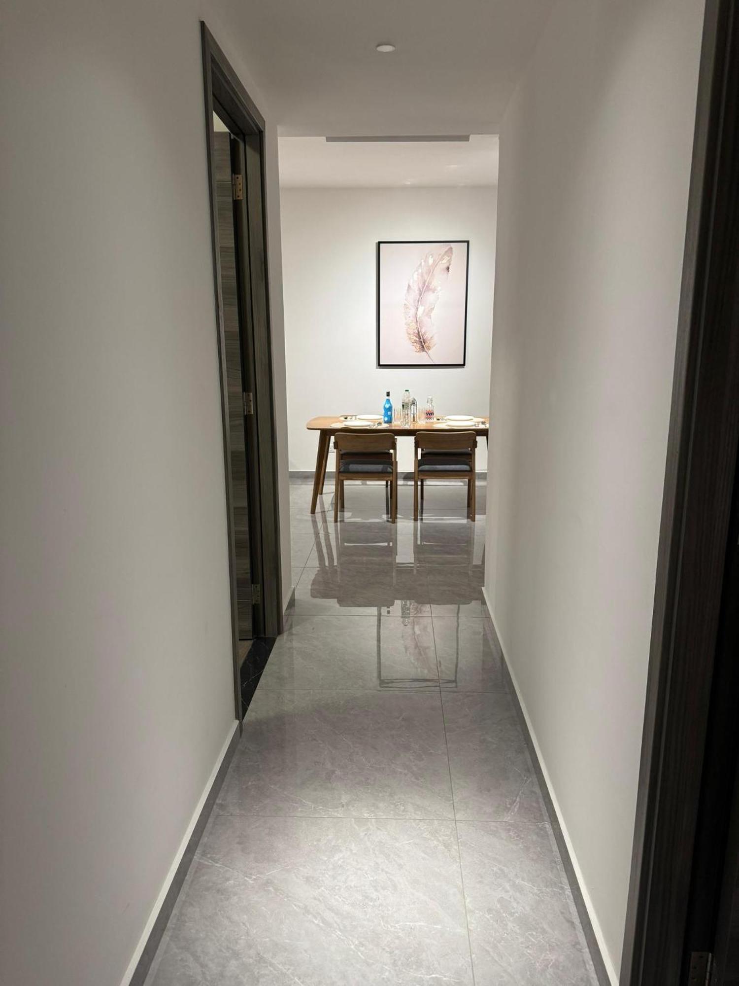 Agile Bukit Bintang By Sod Apartment