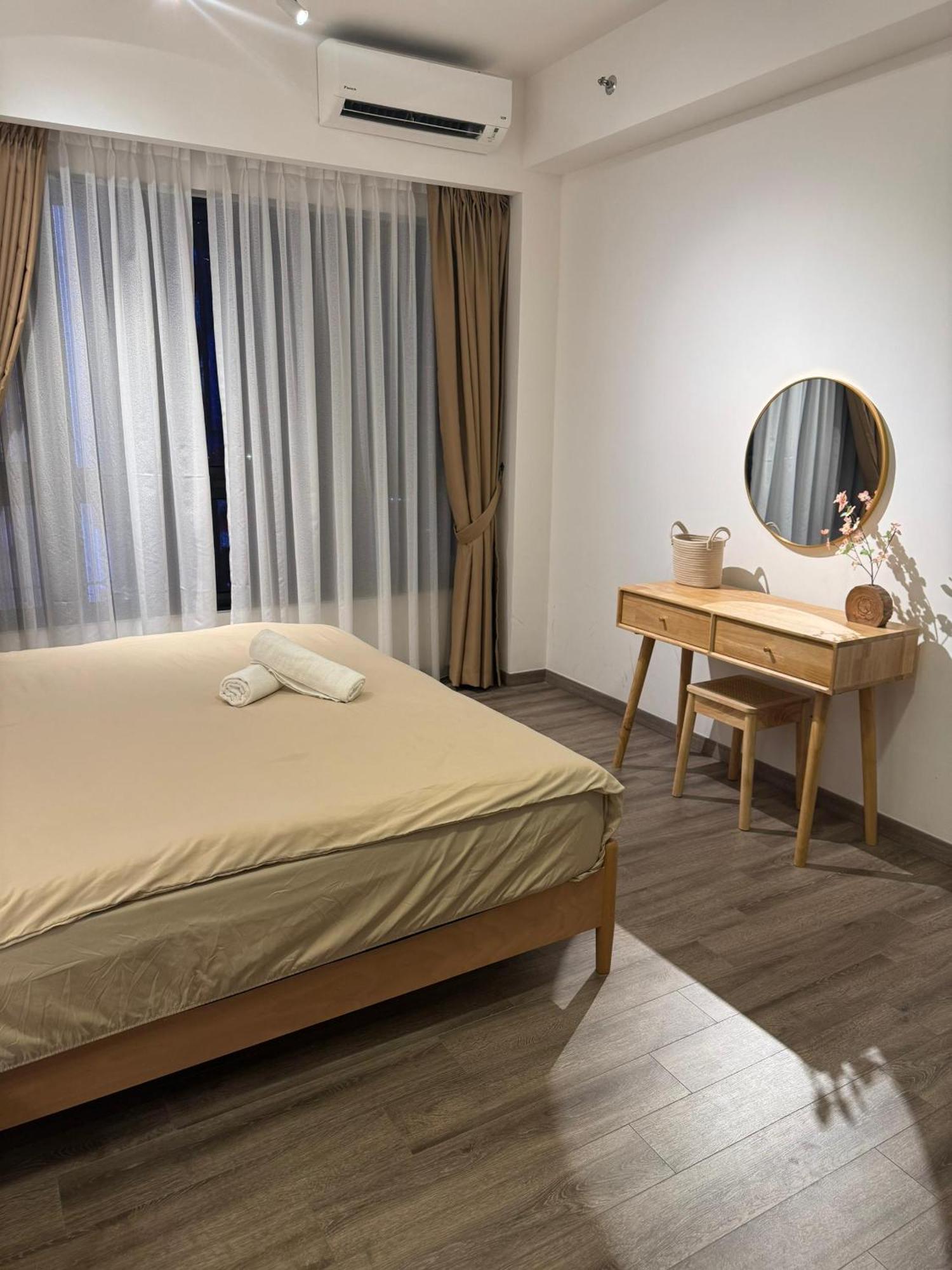 Agile Bukit Bintang By Sod Apartment