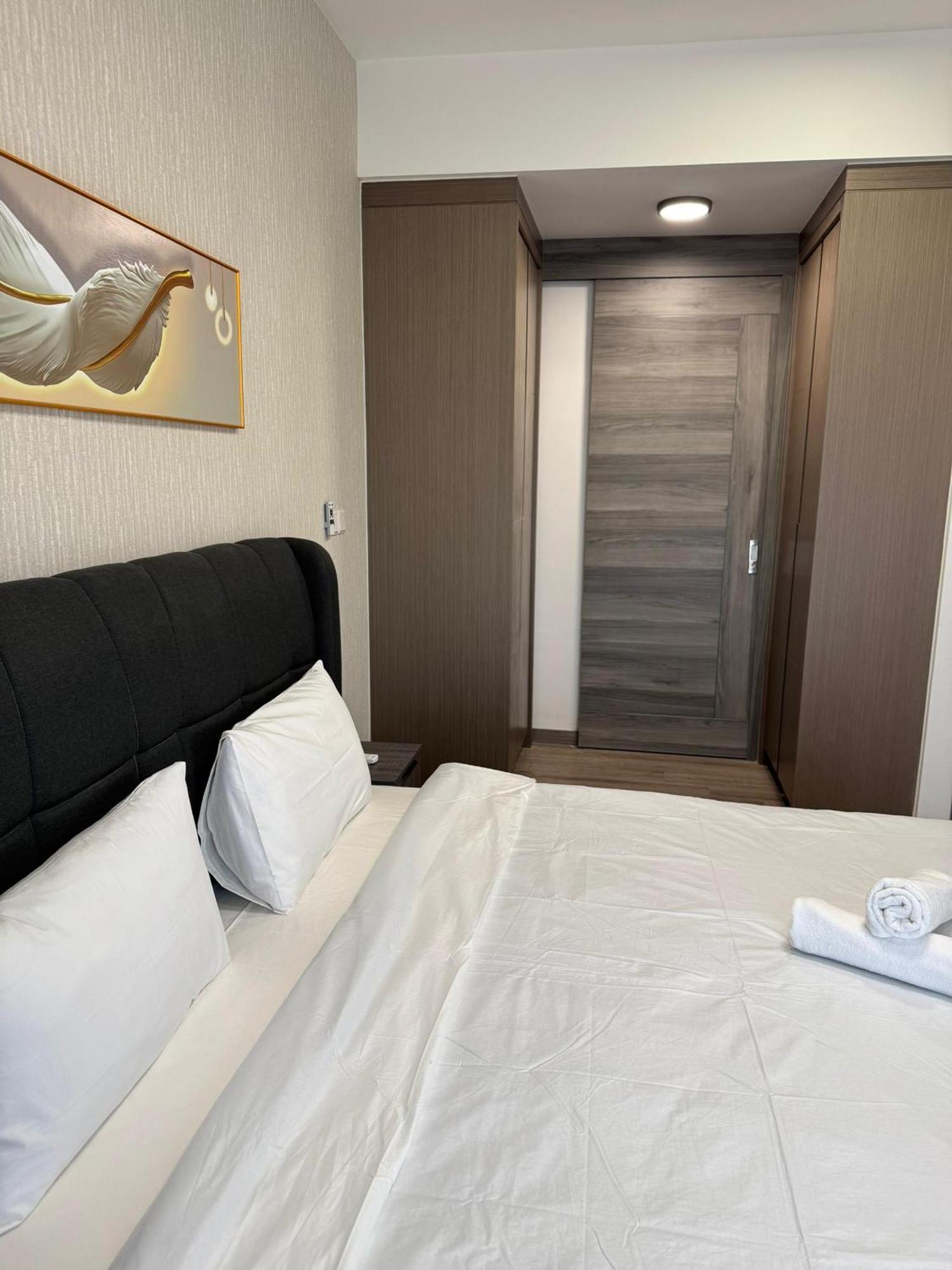 Apartment Agile Bukit Bintang By Sod *