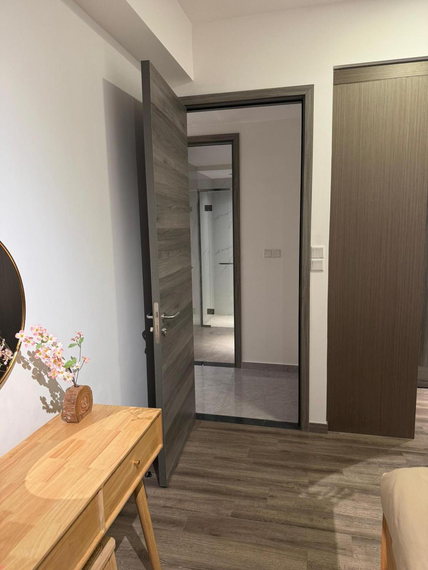 Apartment Agile Bukit Bintang By Sod