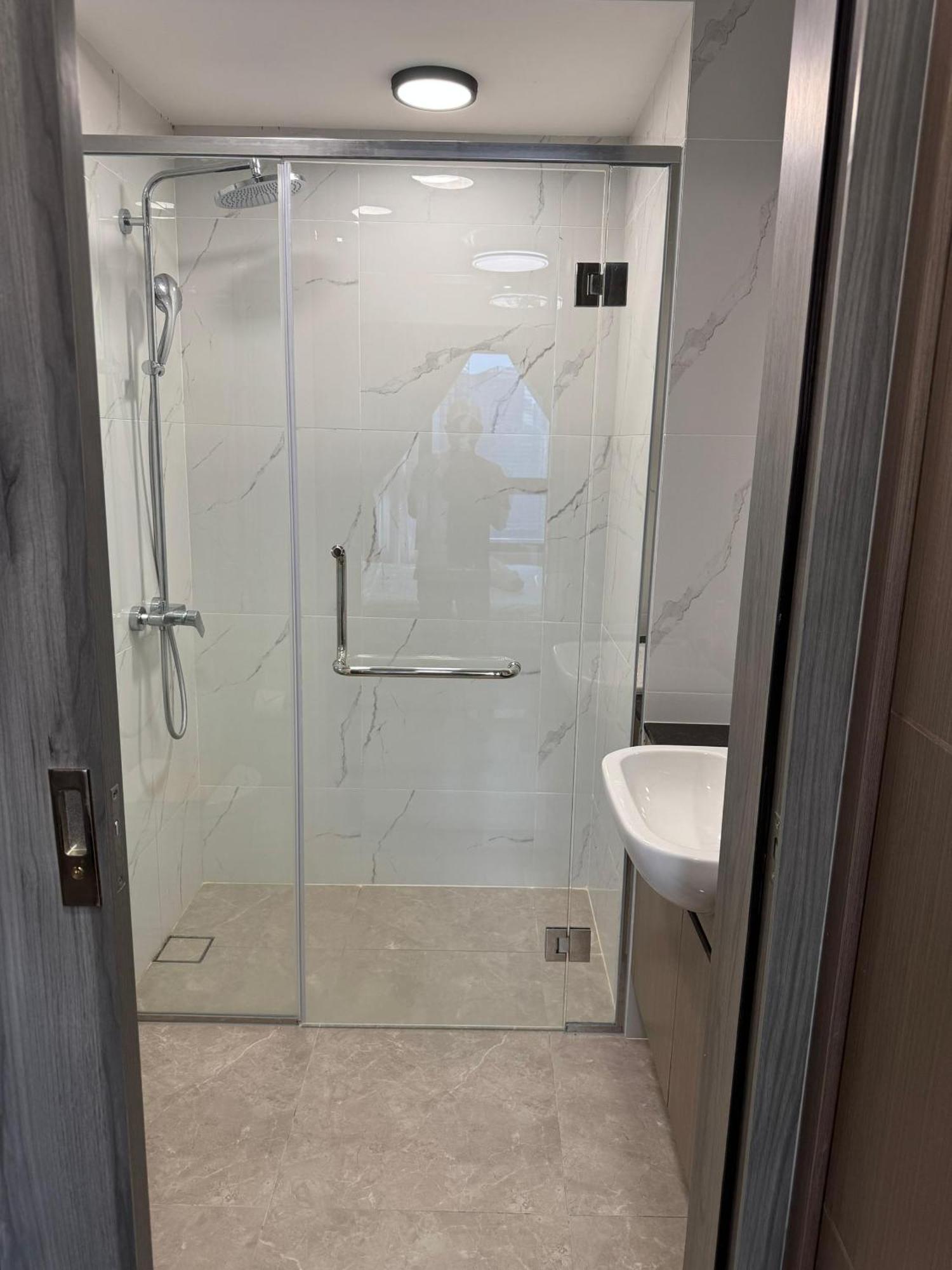 Agile Bukit Bintang By Sod Apartment Kuala Lumpur
