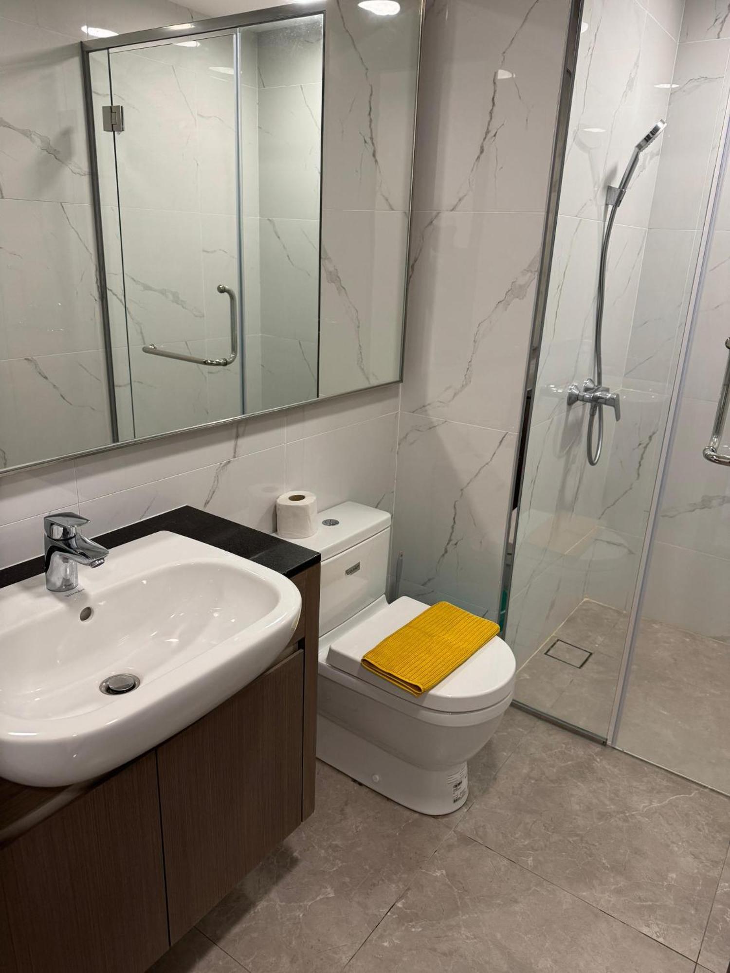Agile Bukit Bintang By Sod Apartment *
