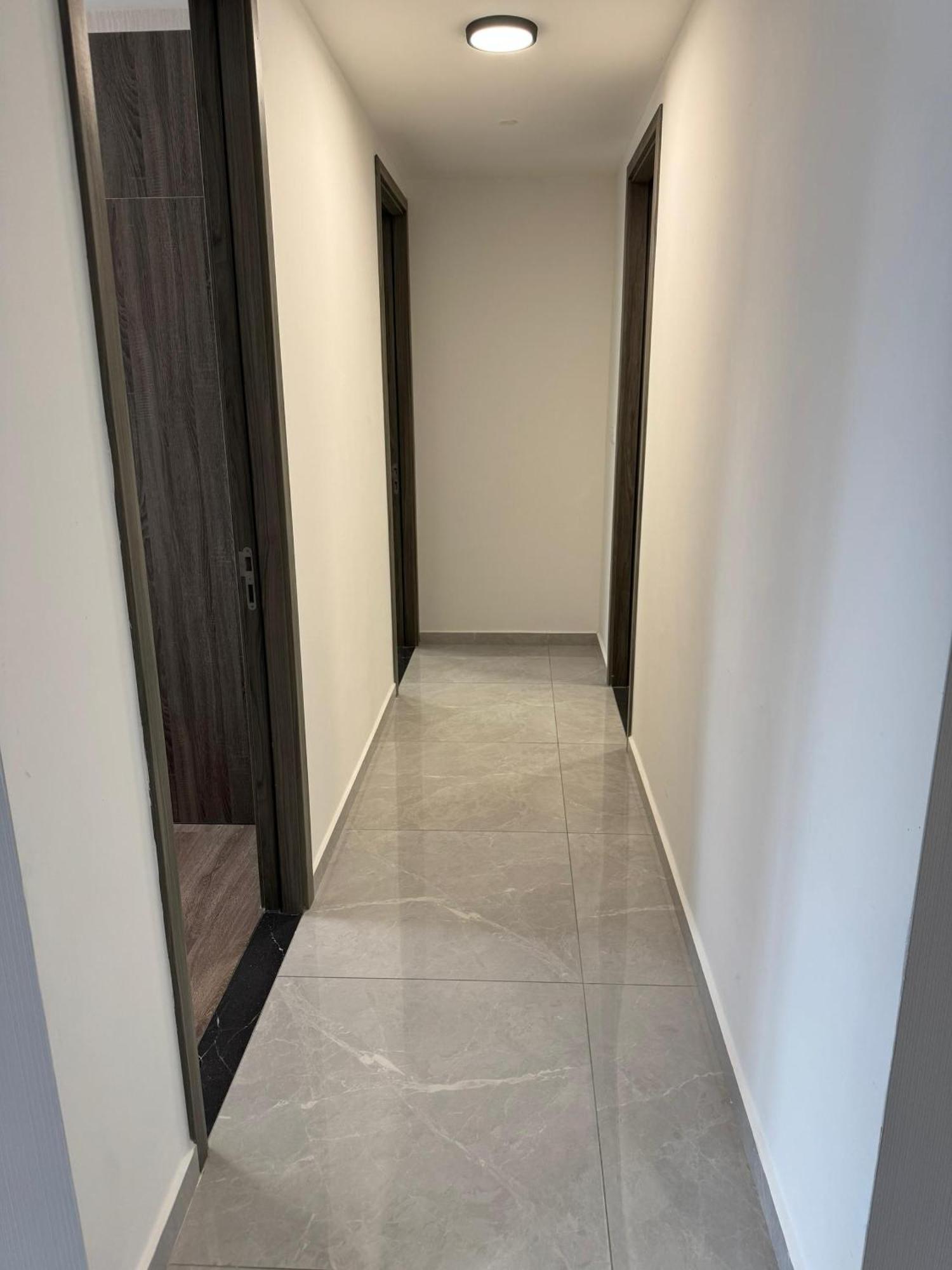 Apartment Agile Bukit Bintang By Sod Kuala Lumpur