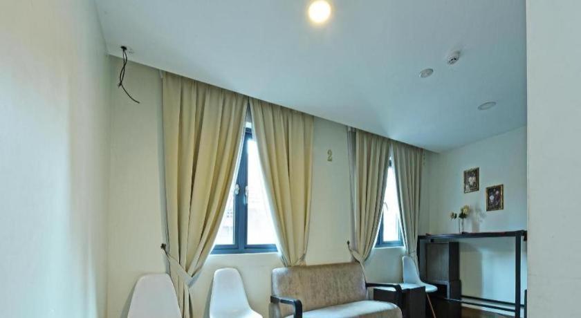 Capital O 90574 Glo Hotel Kuala Lumpur