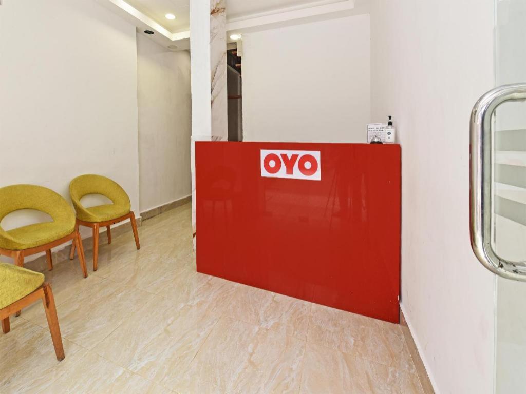 Capital O 90574 Glo 3* Kuala Lumpur