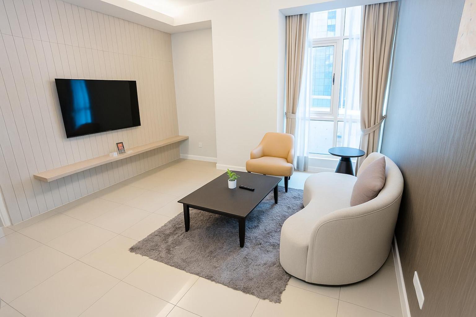 Aparthotel Cormar