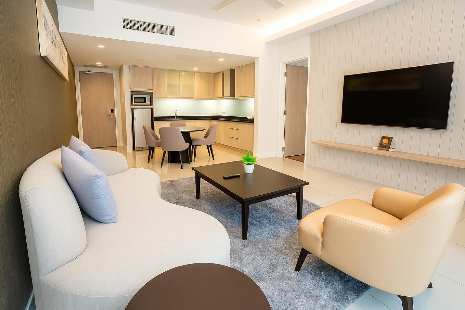 Cormar Aparthotel 5*