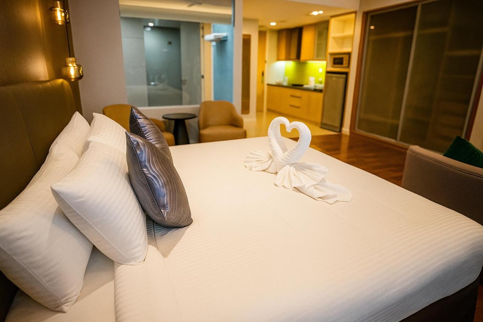 Cormar Aparthotel