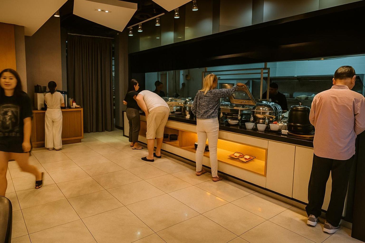 Aparthotel Cormar Kuala Lumpur