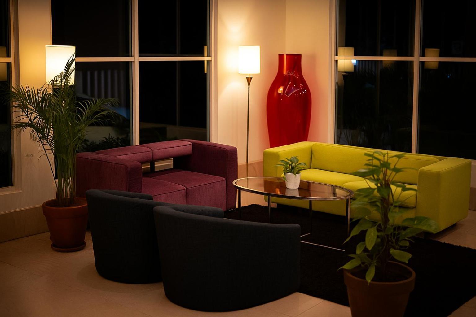 Cormar Aparthotel Kuala Lumpur