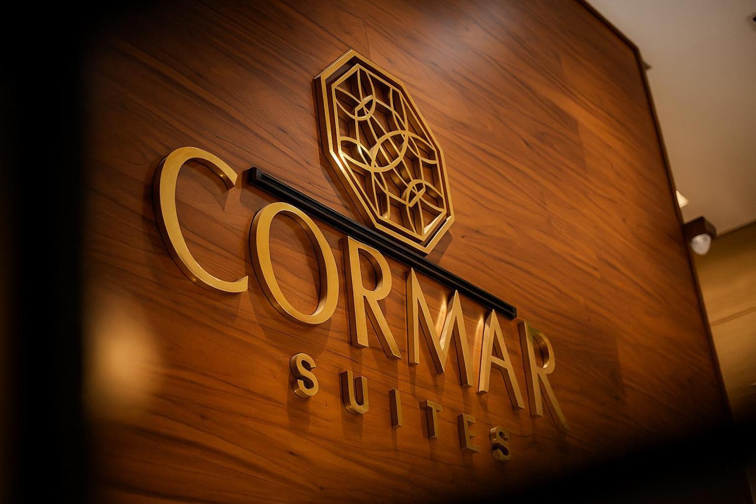 Cormar 5* Kuala Lumpur