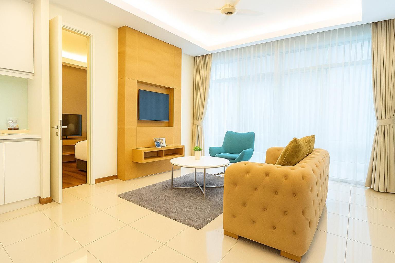 Aparthotel Cormar