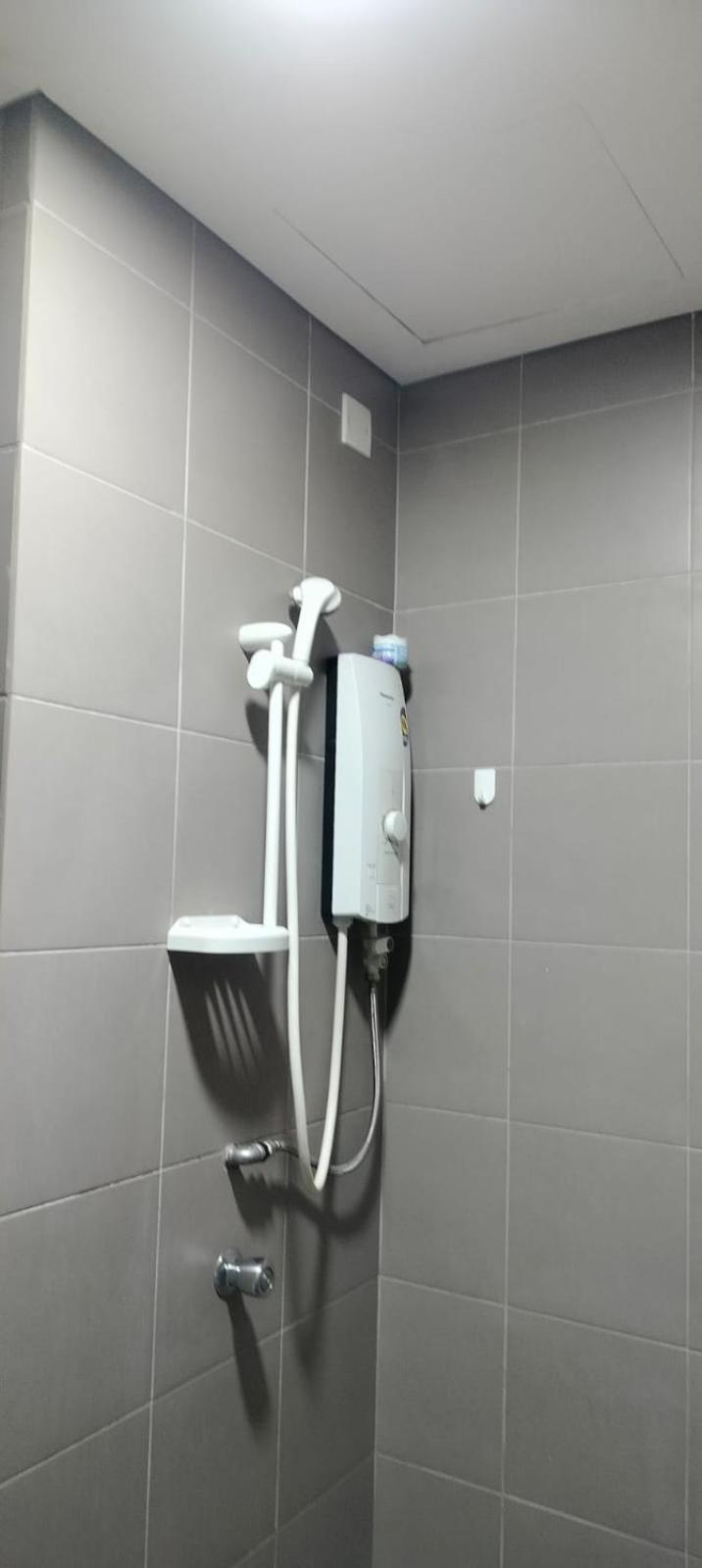 Apartment Estelar At Mercu Summer Klcc