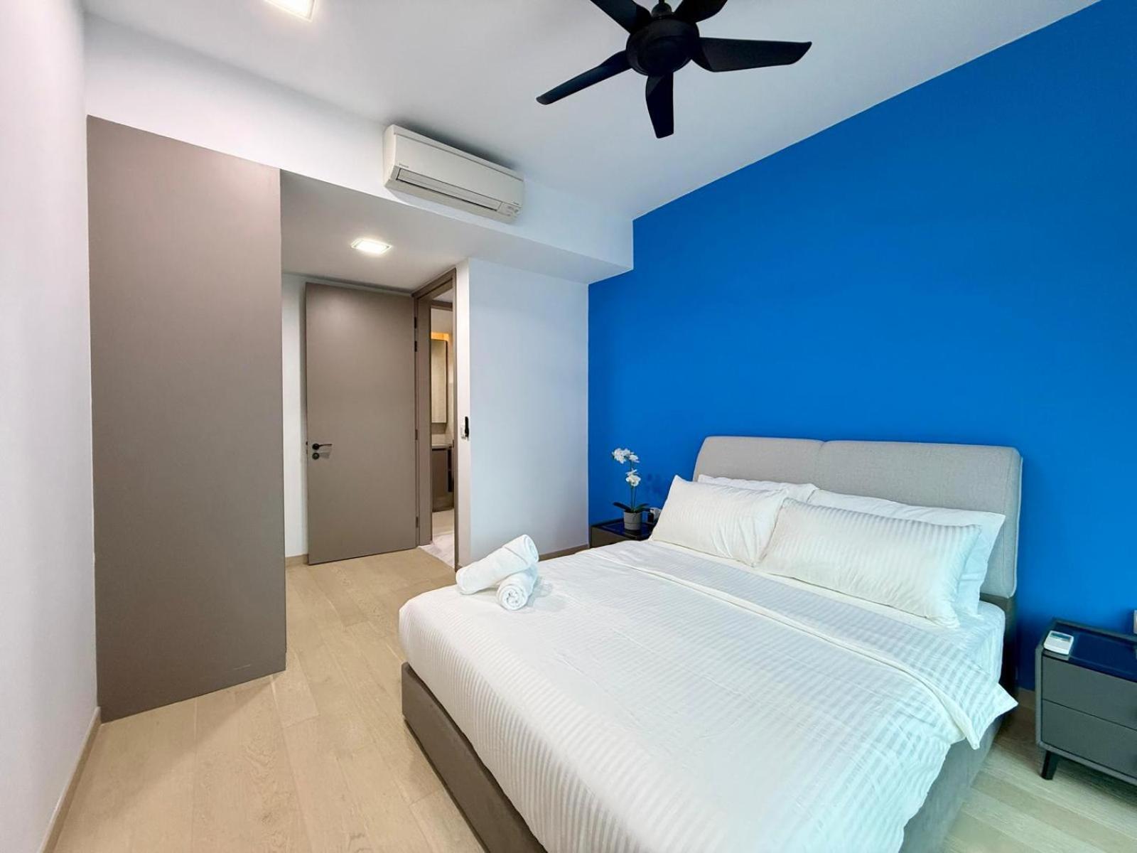 Eaton Residences Klcc * Kuala Lumpur