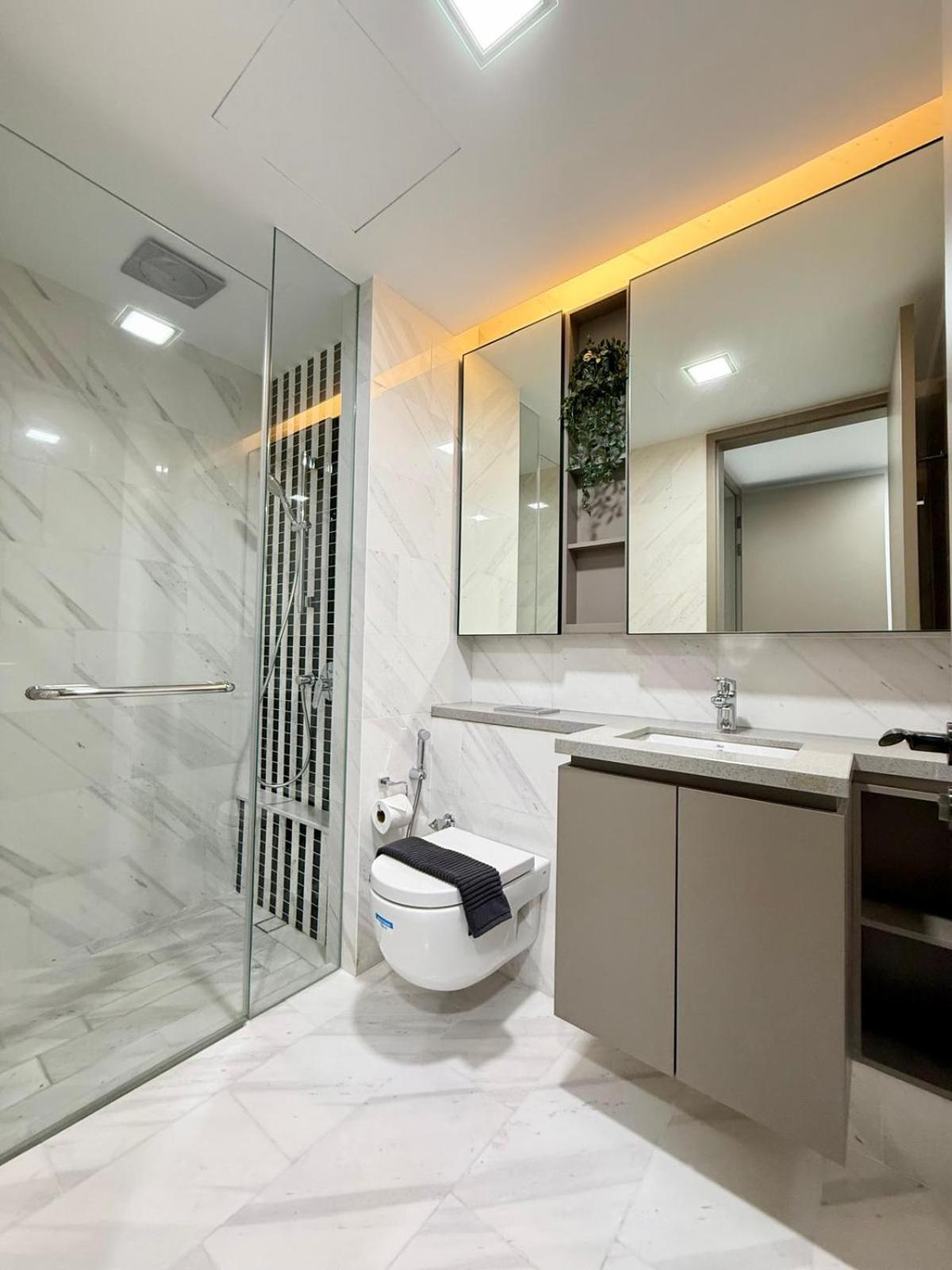 Apartment Eaton Residences Klcc *