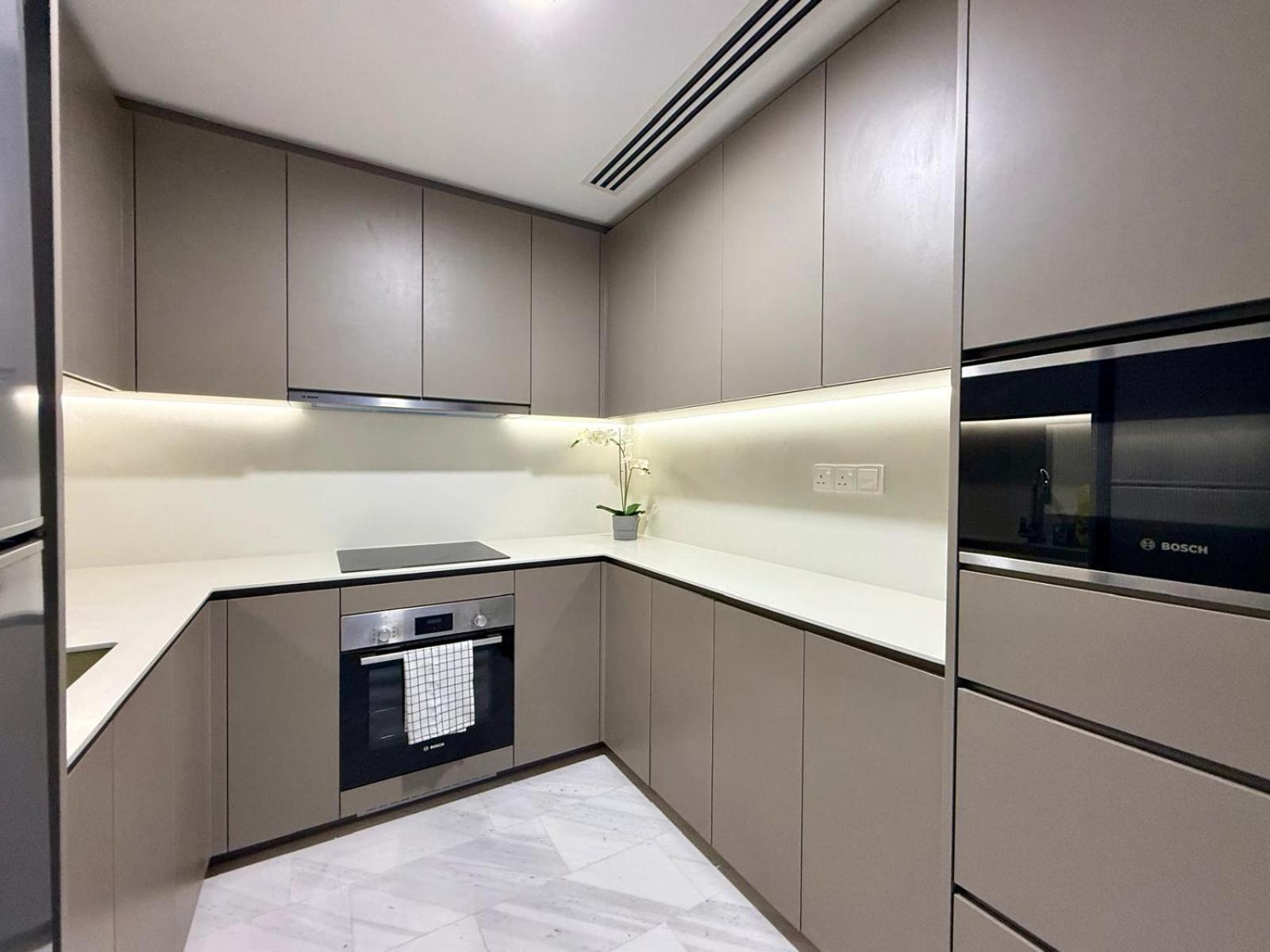 Eaton Residences Klcc Apartment Kuala Lumpur