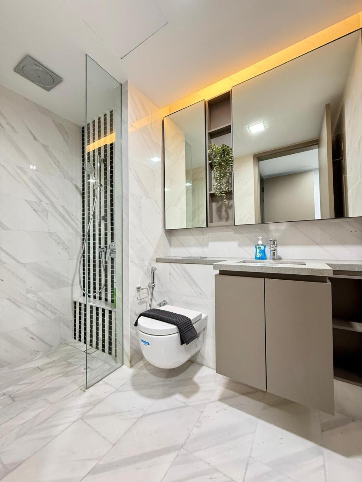 Eaton Residences Klcc