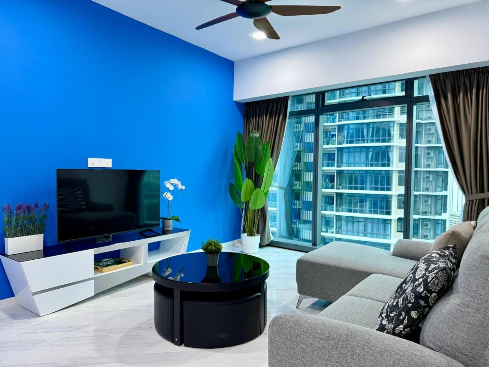 Eaton Residences Klcc Kuala Lumpur