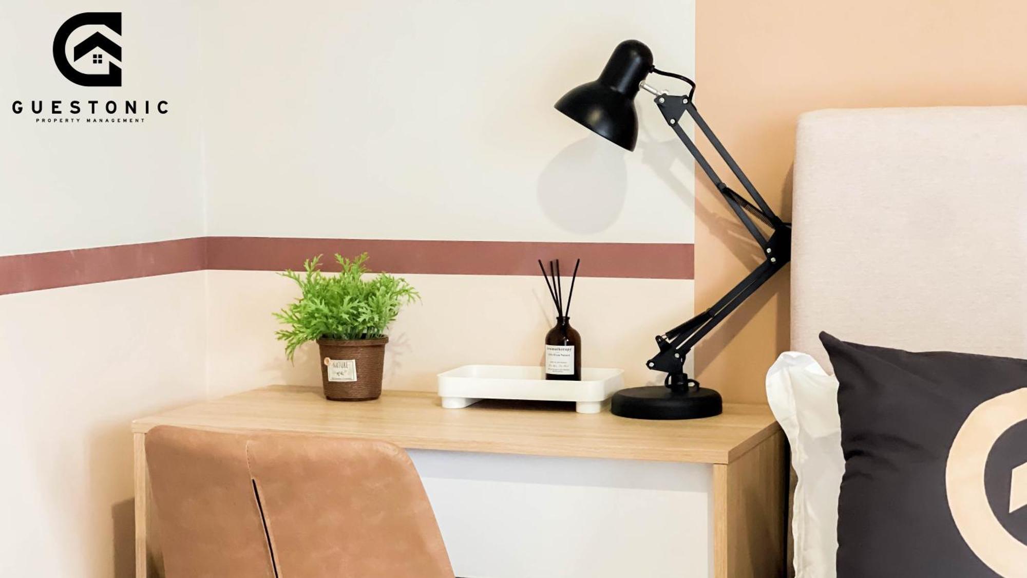 Bed & Breakfast Neusuite Cozy By Guestonic *