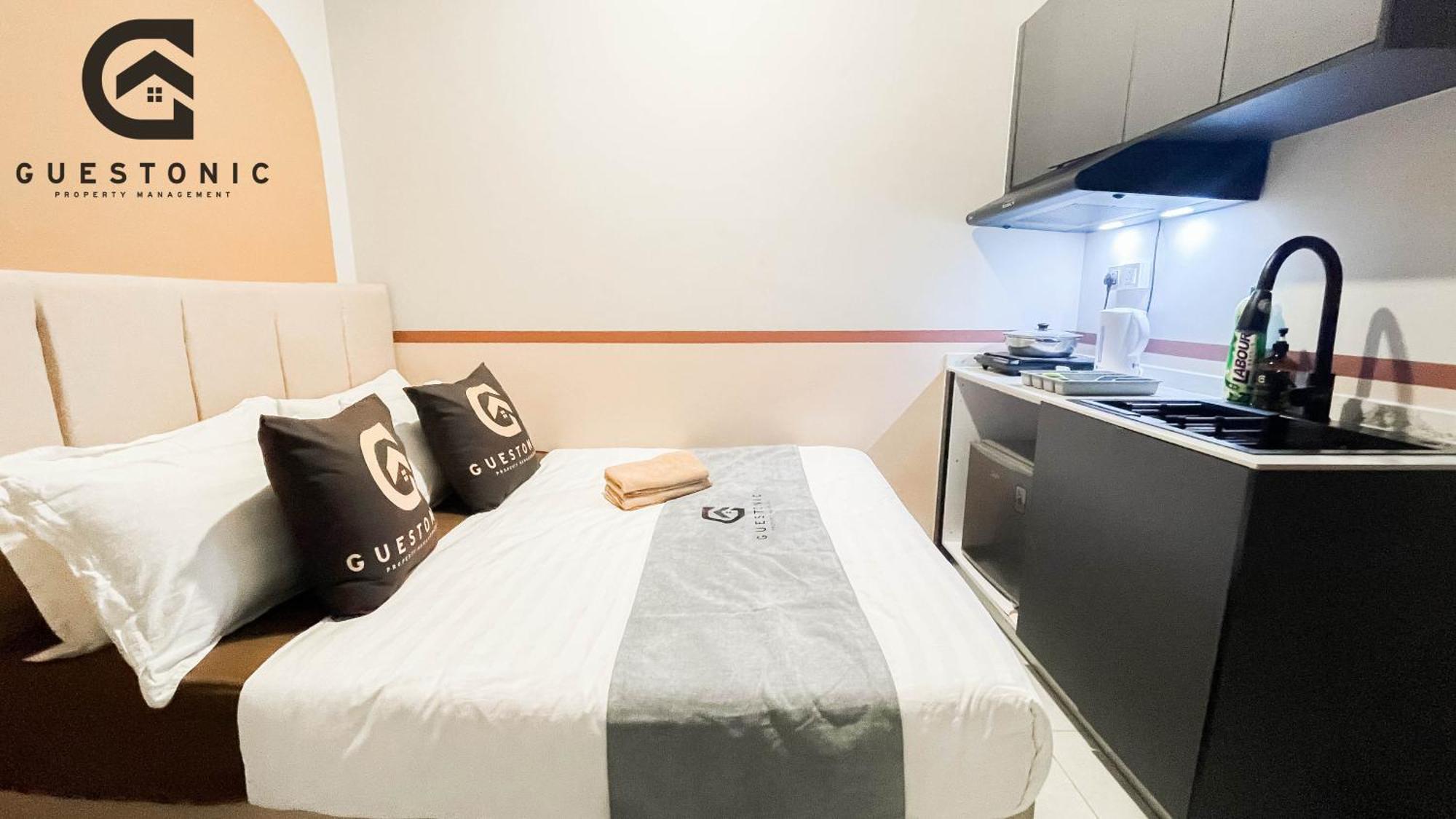 Bed & Breakfast Neusuite Cozy By Guestonic