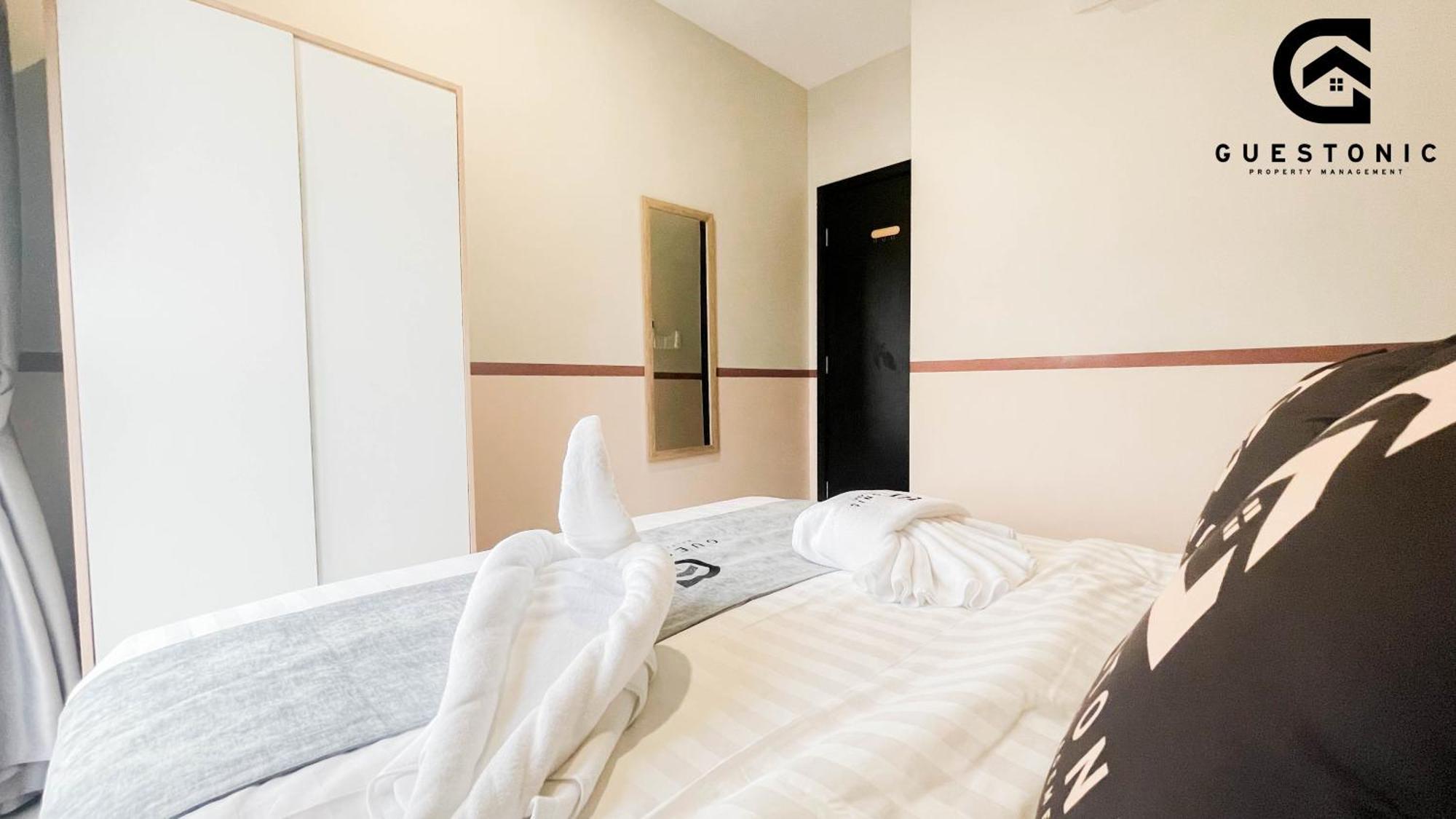 Neusuite Cozy By Guestonic *
