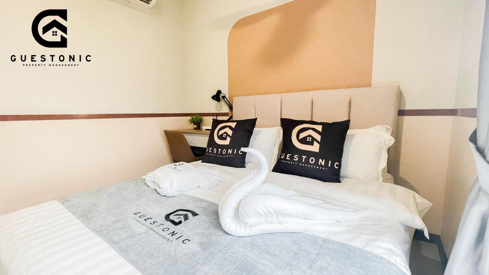 Neusuite Cozy By Guestonic