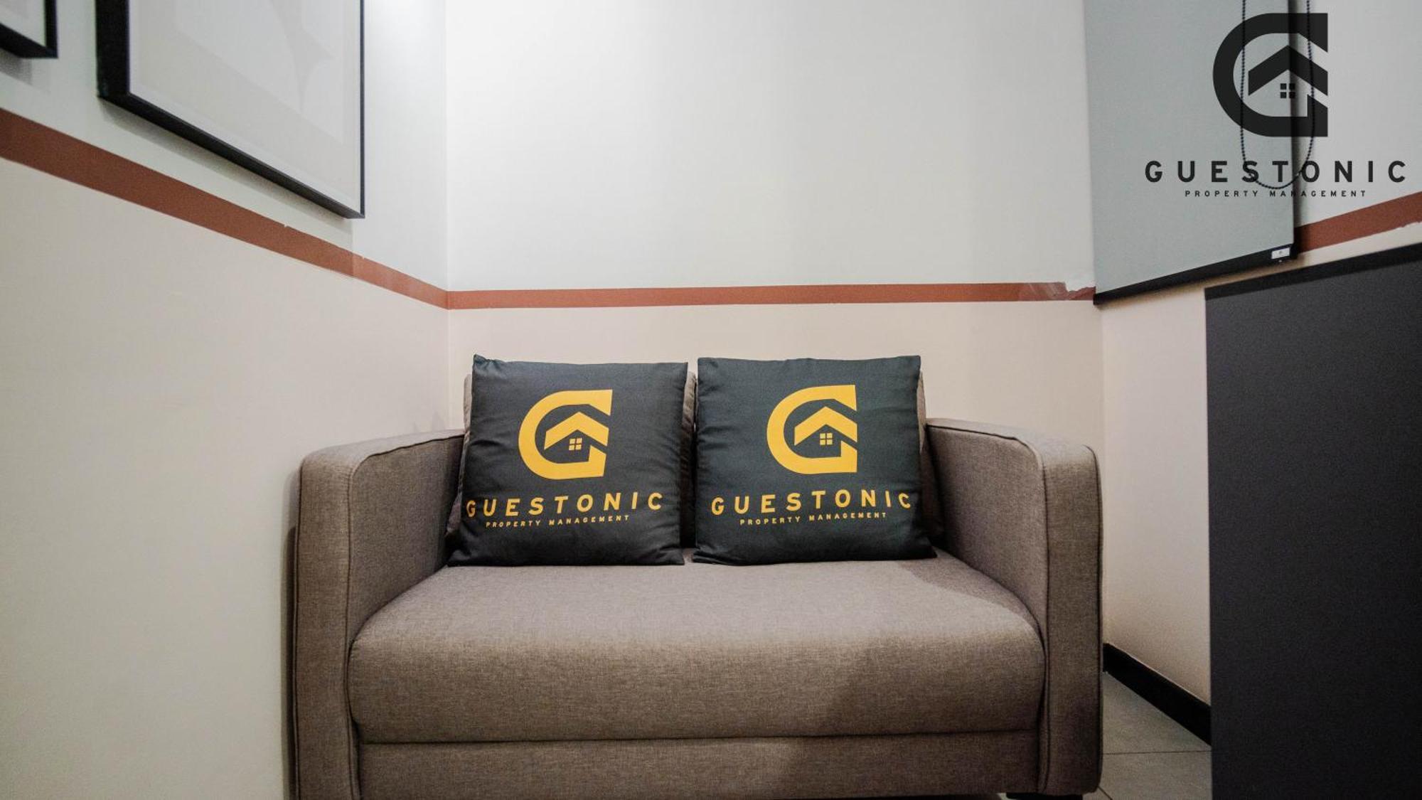 Bed & Breakfast Neusuite Cozy By Guestonic