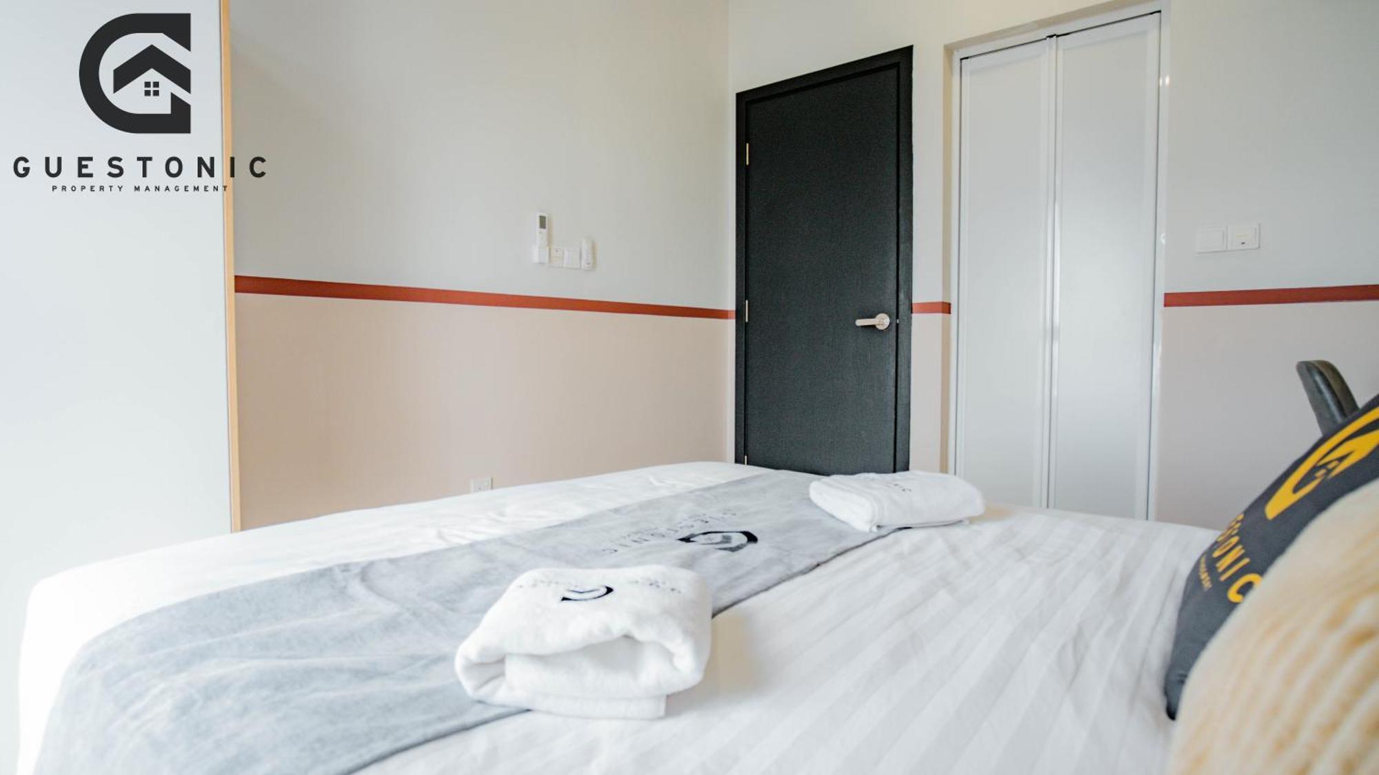 Bed & Breakfast Neusuite Cozy By Guestonic