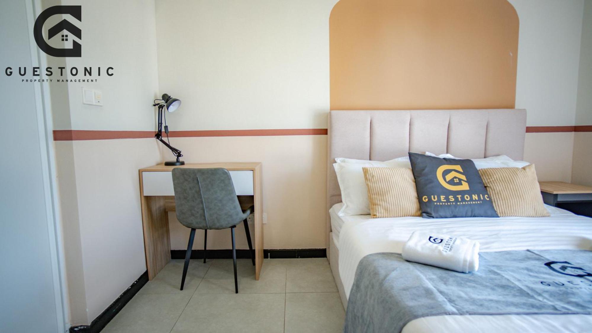 Neusuite Cozy By Guestonic Kuala Lumpur