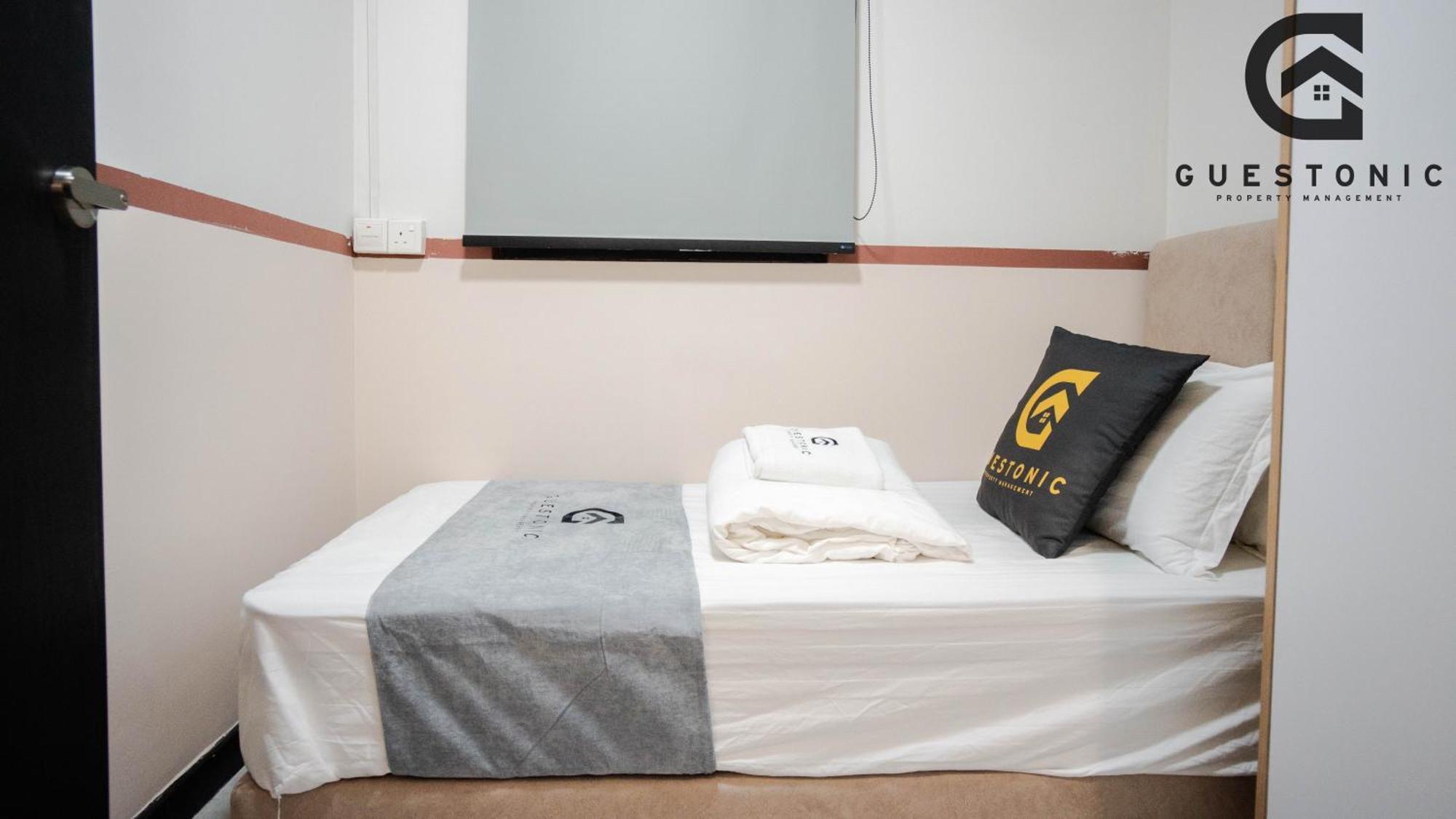 Neusuite Cozy By Guestonic *
