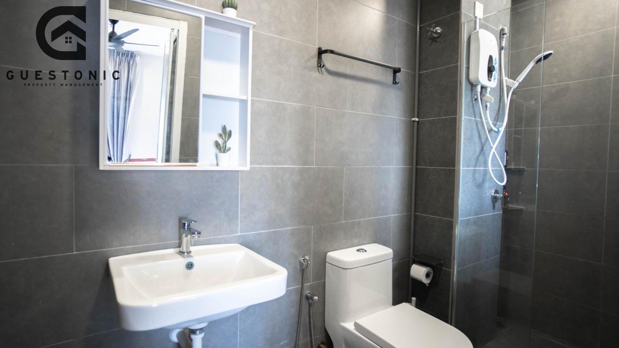 Neusuite Cozy By Guestonic
