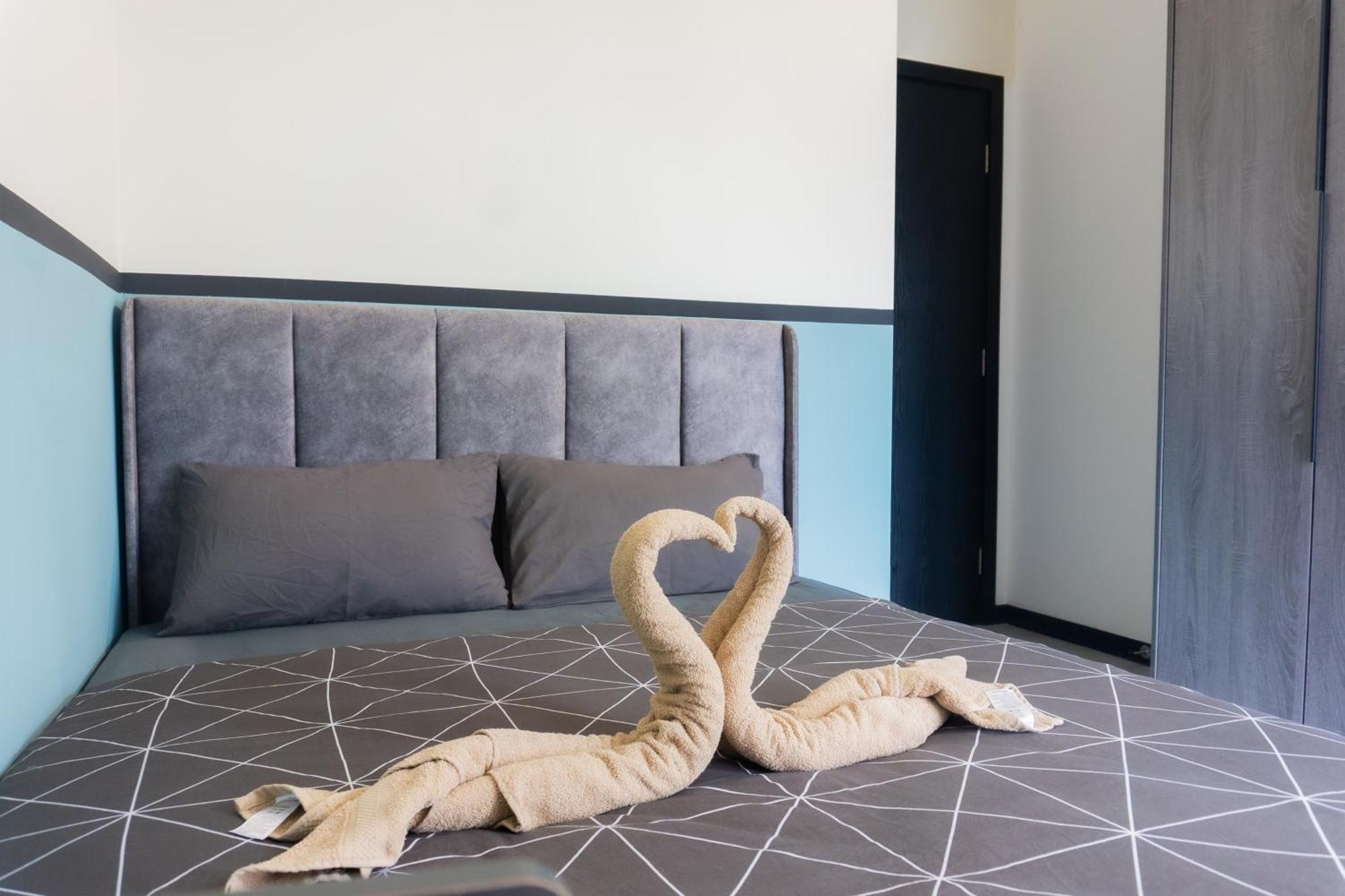 Bed & Breakfast Neusuite Cozy By Guestonic *