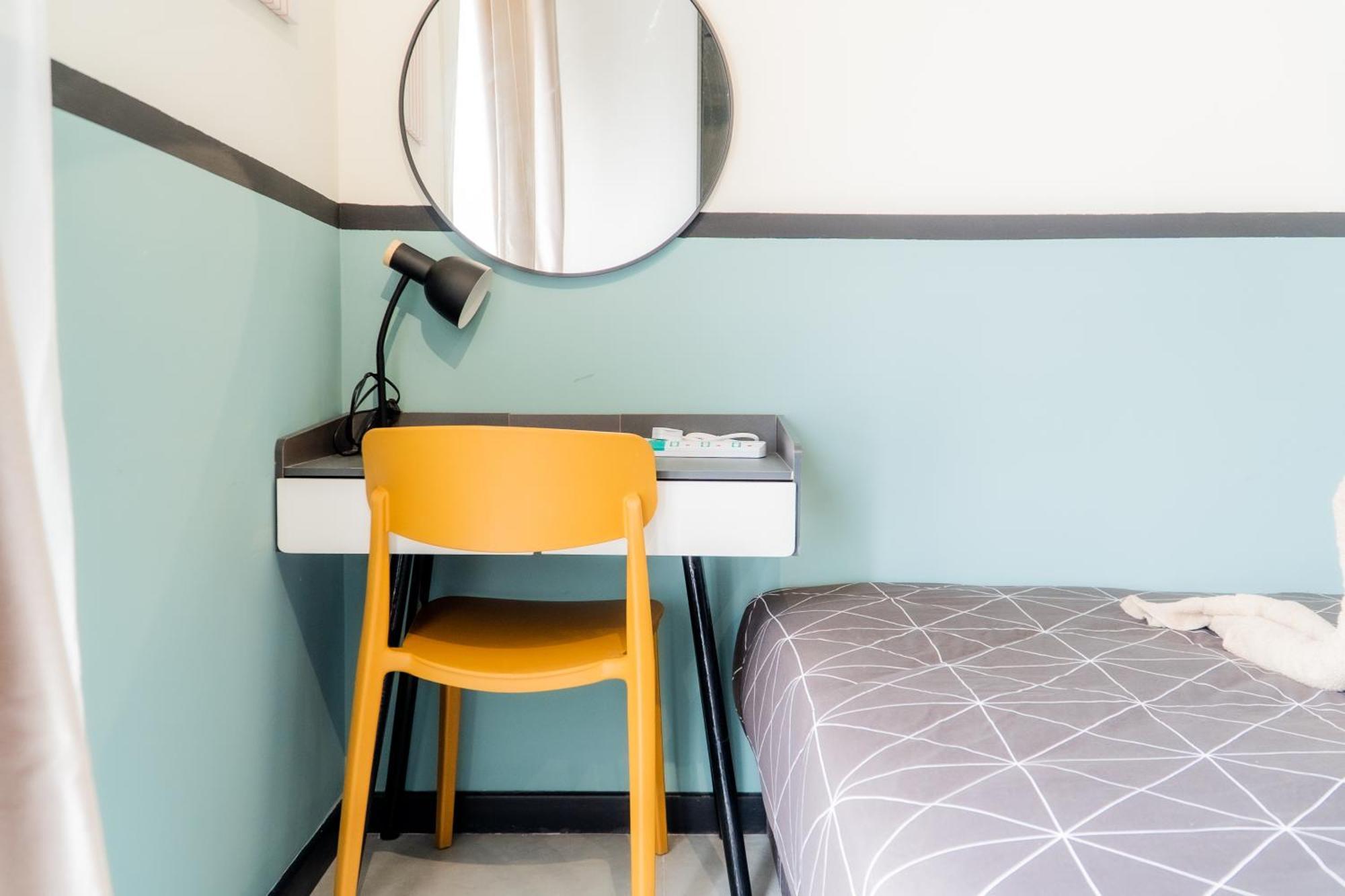 Neusuite Cozy By Guestonic Bed & Breakfast Kuala Lumpur