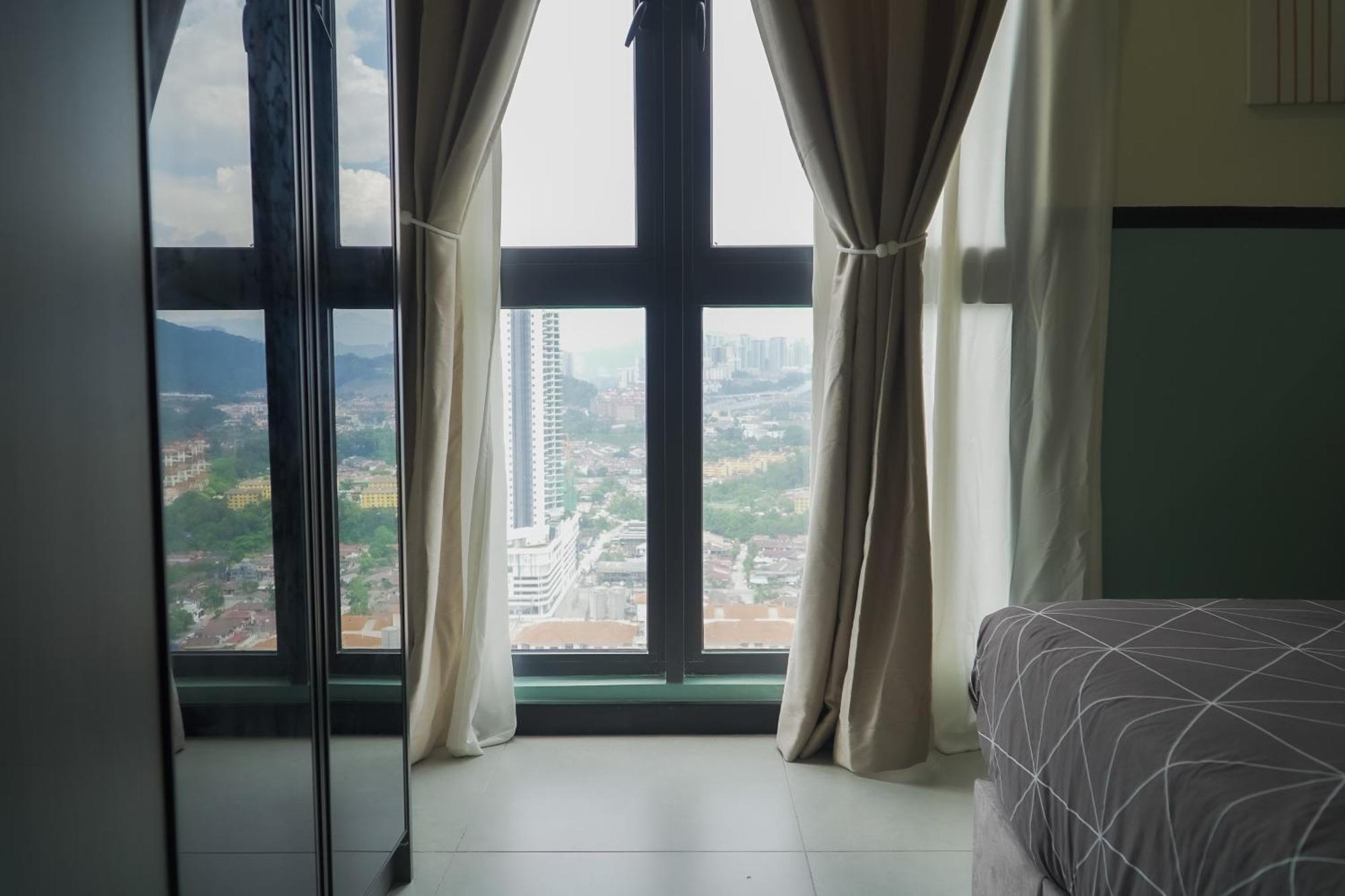 Bed & Breakfast Neusuite Cozy By Guestonic *