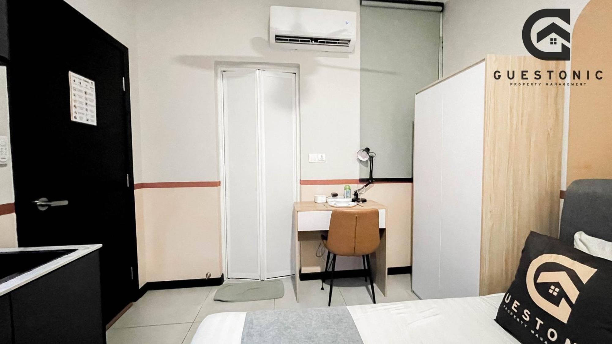 Bed & Breakfast Neusuite Cozy By Guestonic Kuala Lumpur