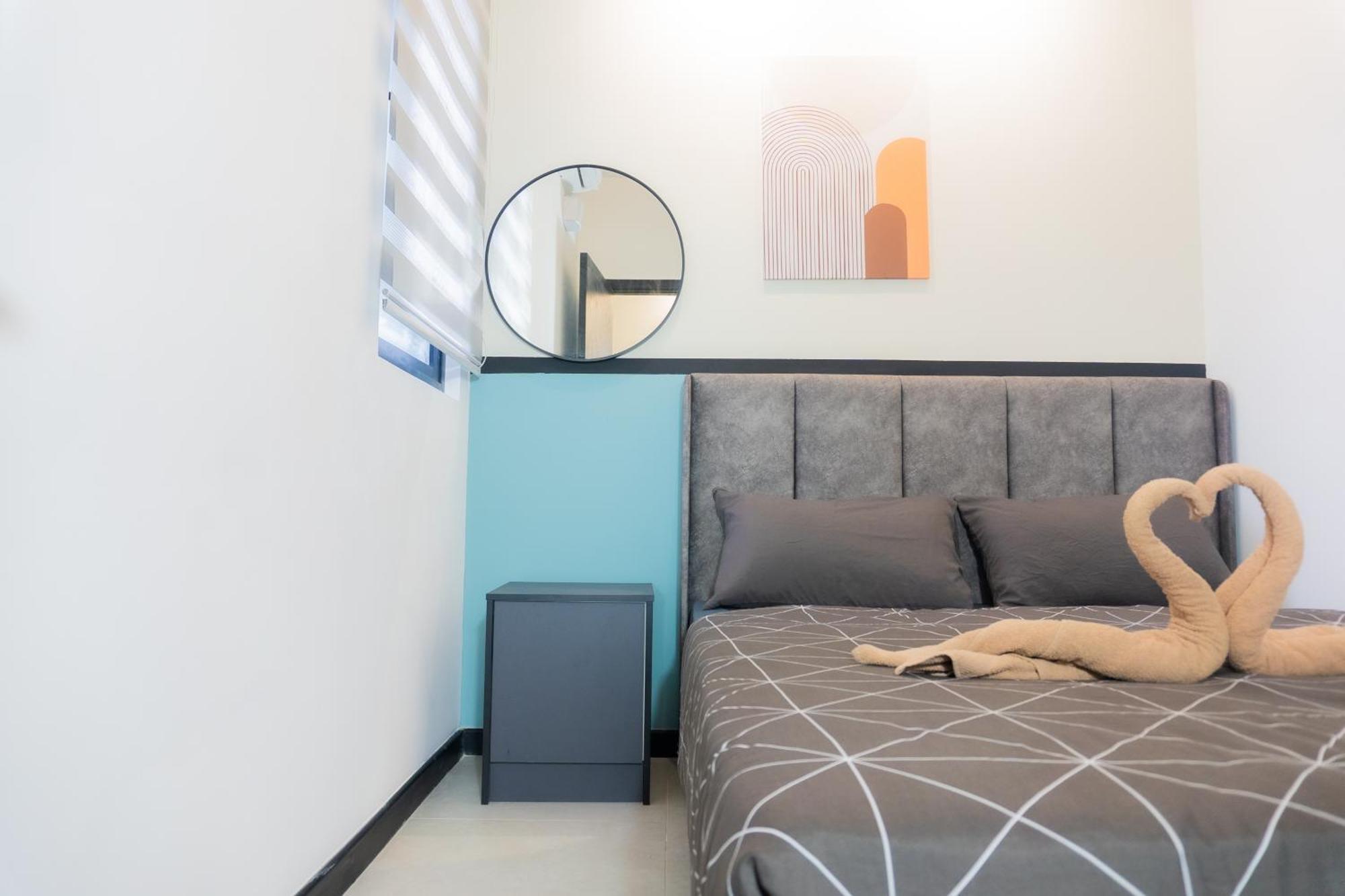 Neusuite Cozy By Guestonic * Kuala Lumpur