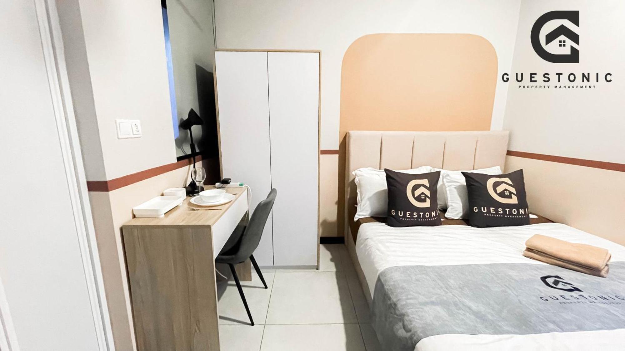 Neusuite Cozy By Guestonic