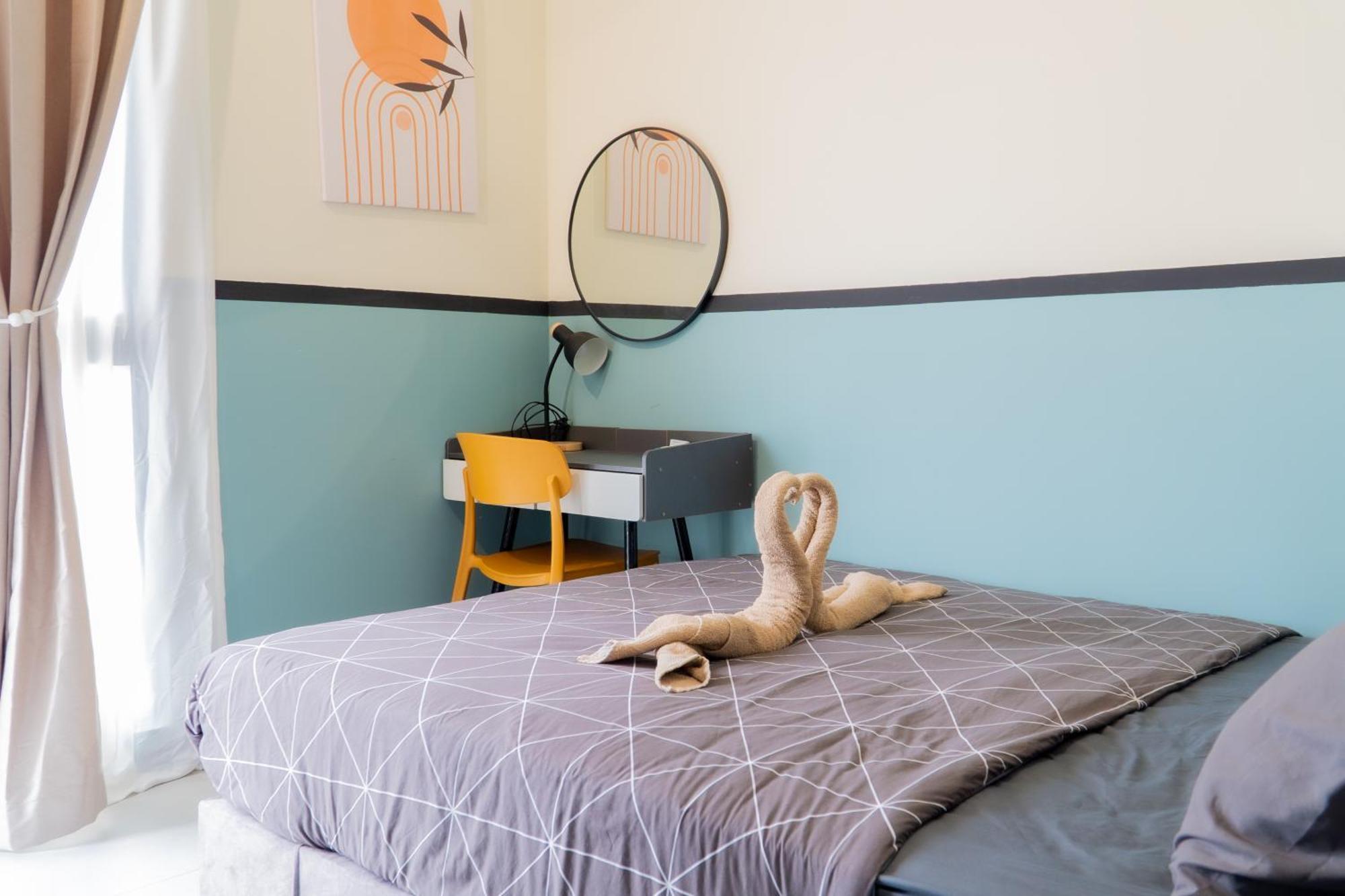 Neusuite Cozy By Guestonic Kuala Lumpur