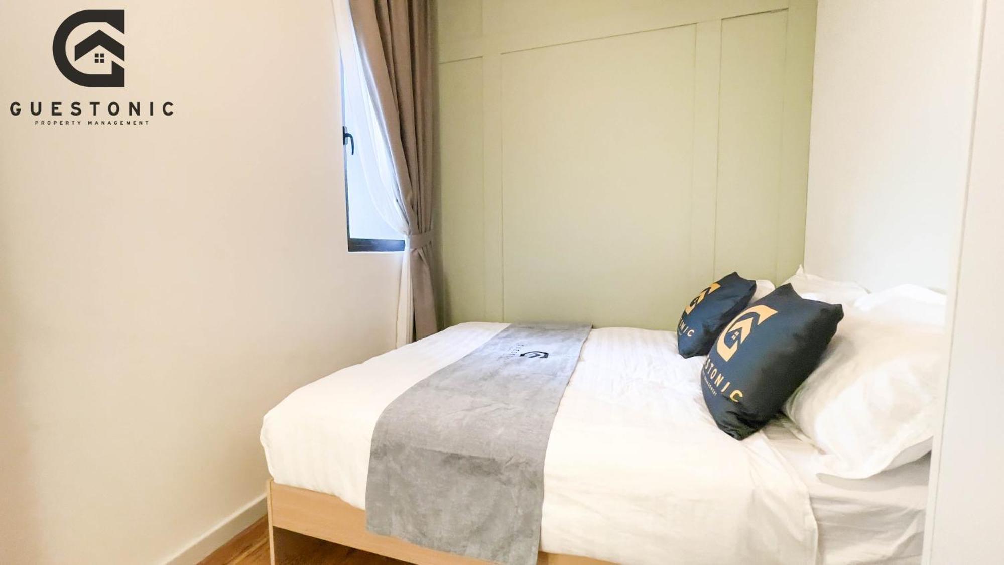 Neusuite Cozy By Guestonic * Kuala Lumpur