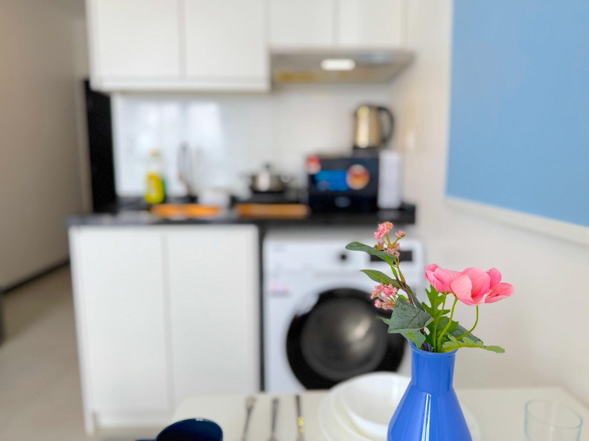 Neu By Serenity Homes Near Gleneagles, Klcc & Lrt *