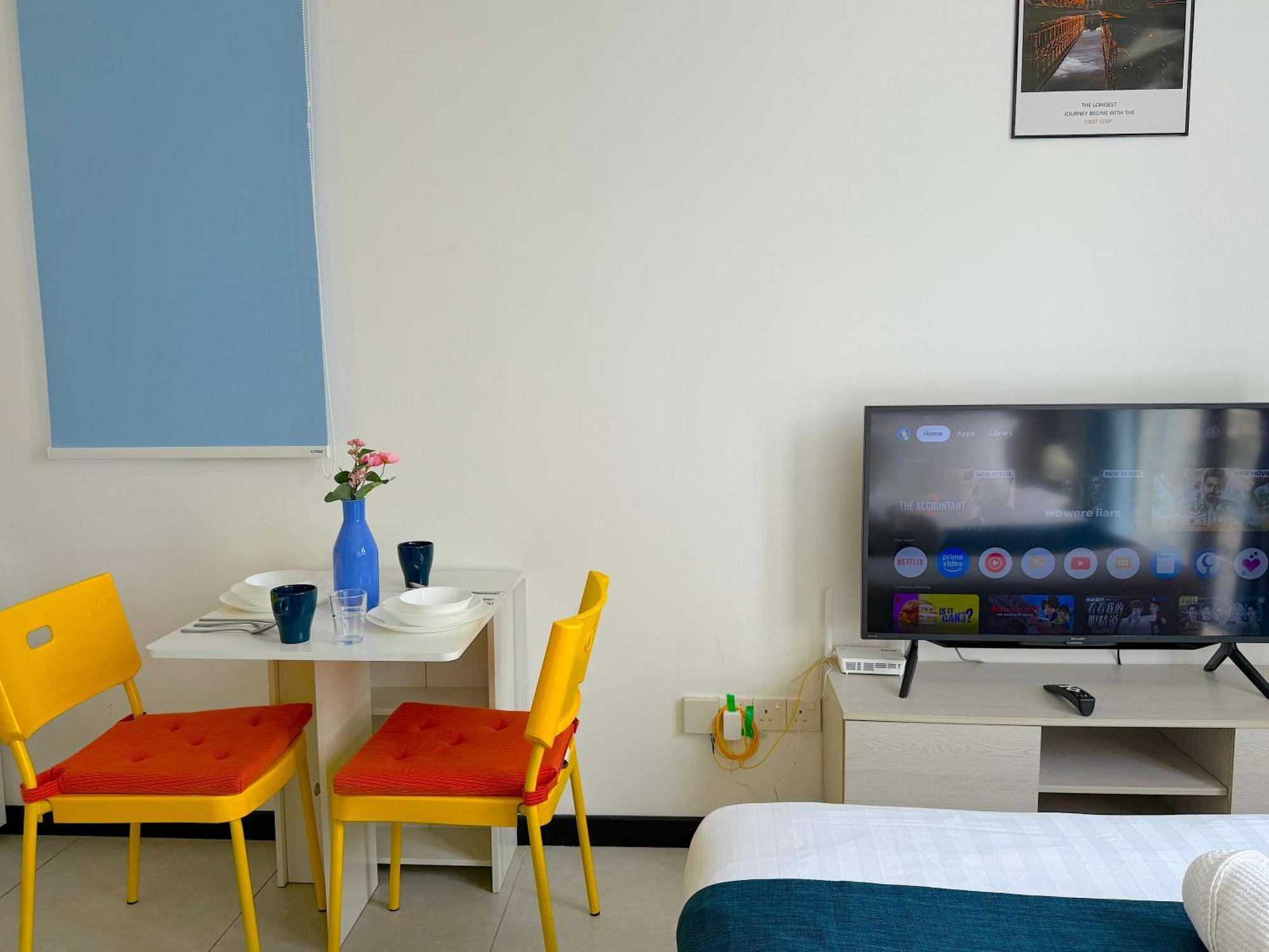 Apartamento Neu By Serenity Homes Near Gleneagles, Klcc & Lrt *