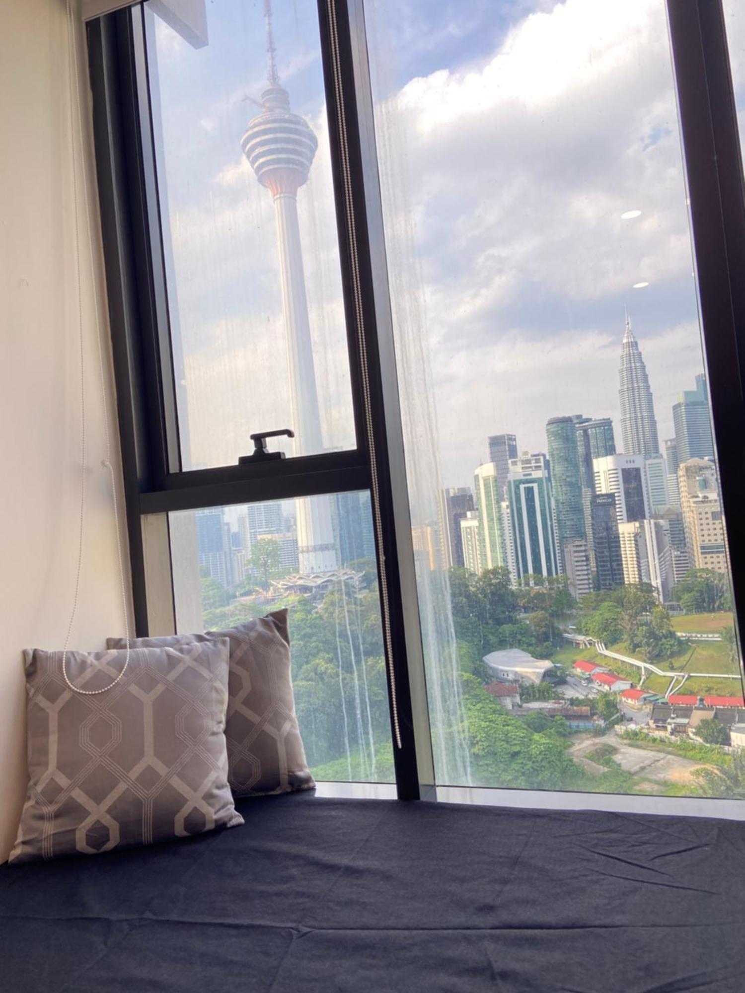 Ceylonz Klcc By Staybliss