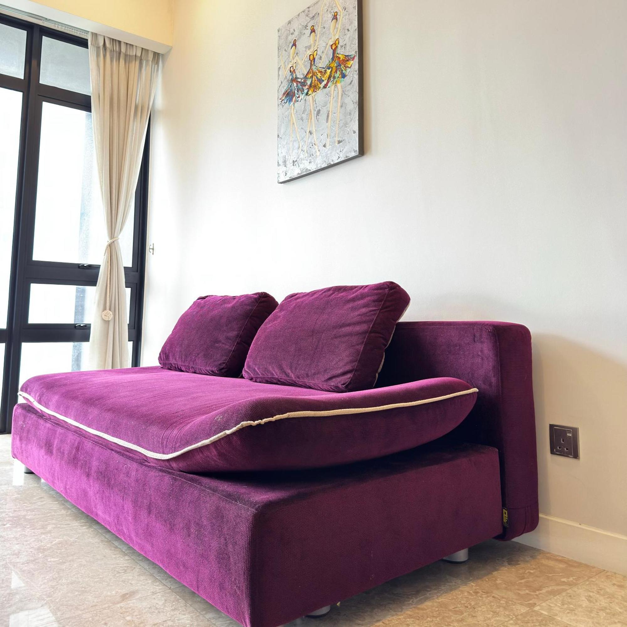 Xing Lun Klcc Anggun Residents Kuala Lumpur