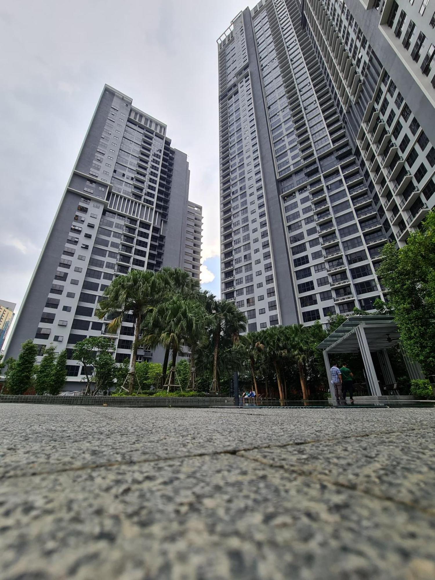 Agile Service Bukit Bintang Kl Pangsapuri