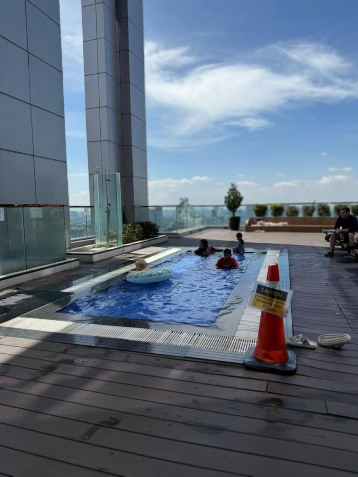 Platinum Klcc By Citybox Apartment Kuala Lumpur