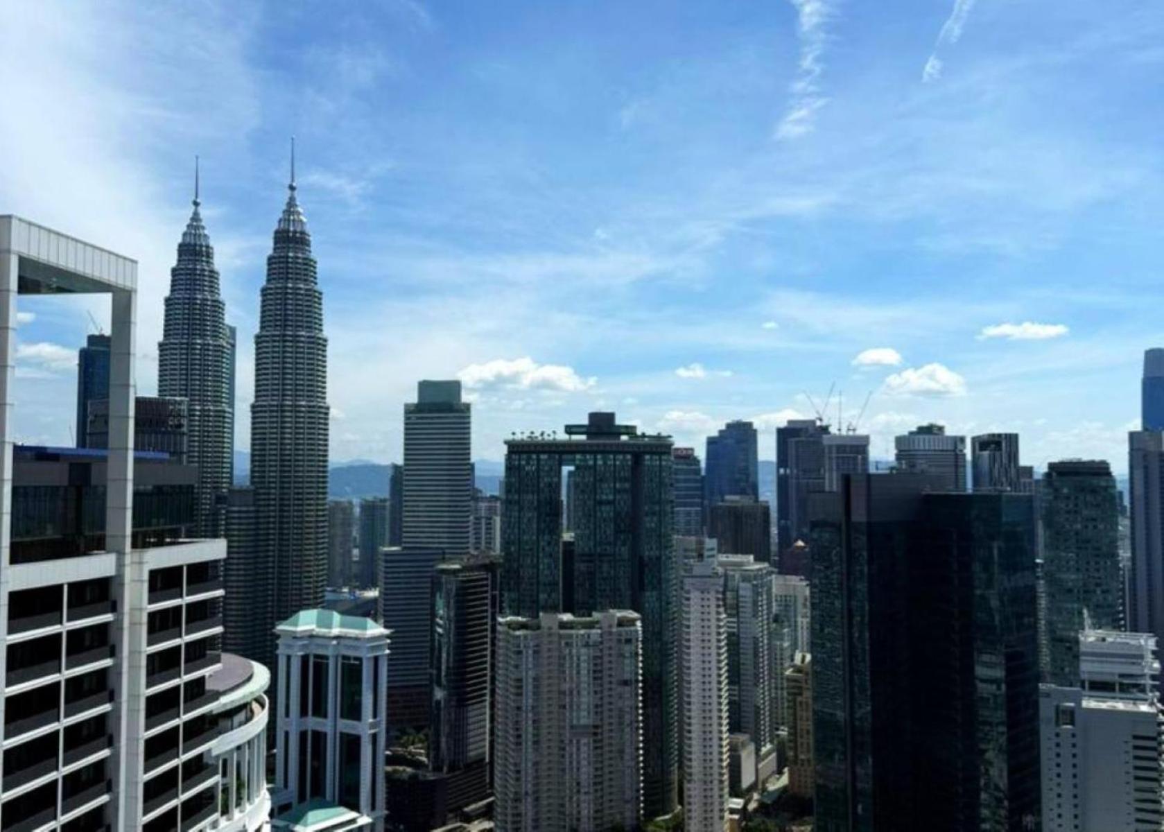 Platinum Klcc By Citybox Apartment Kuala Lumpur