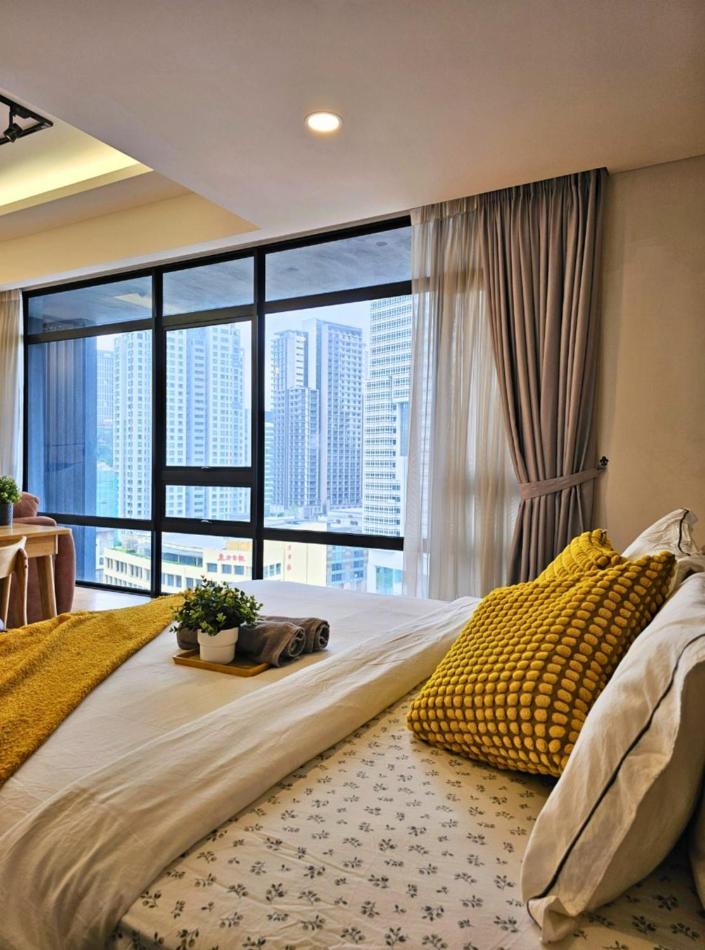 Anggun Residences Klcc: Near Monorail And Bukit Bintang * Kuala Lumpur